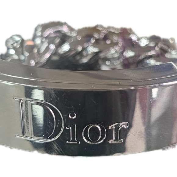Dior Lip Gloss Duo Bracelet - Collectible - Picture 3 of 4